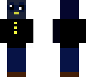penguin