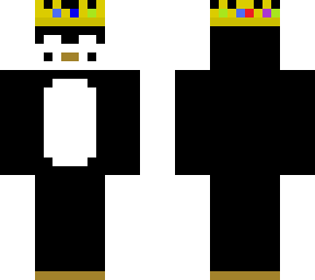 pengywithcrown