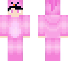 peter the flamingo