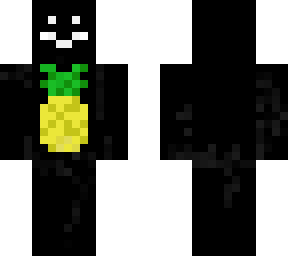 pinapple :)