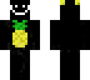 pinapple :)
