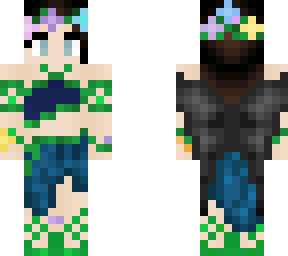 pixiedreadful's skin