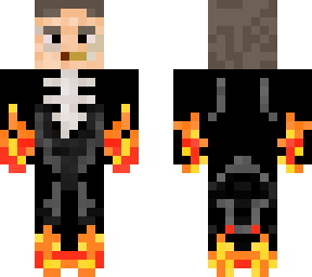 polish pvp power suit