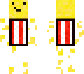 popcorn