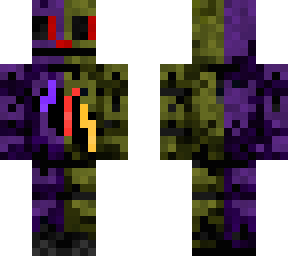 purge - anthoxix