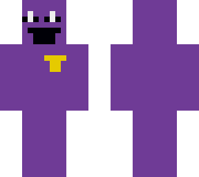 purple guy