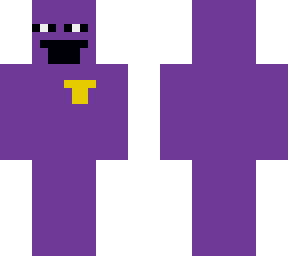 purple guy