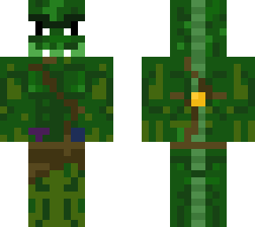 pythomiel