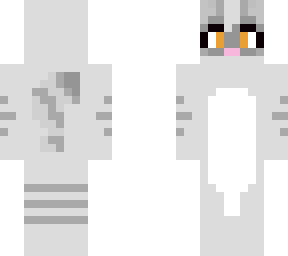 raccoontail wcoc (template for kikicat and any others  who wanna help me :) )