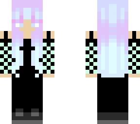random girl #3 (fixed version)