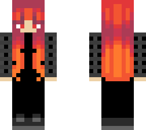 random girl #4