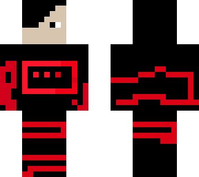 red bl