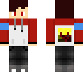 red boy new