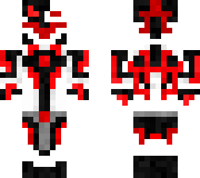 red hollow