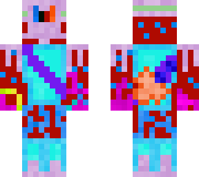 rescue: escapee of the darkade