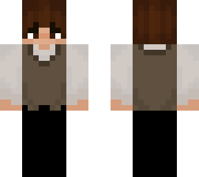 robis character
