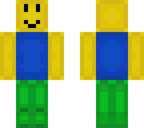 roblox noob