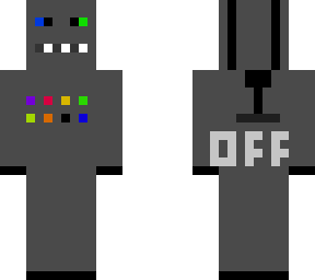 robot