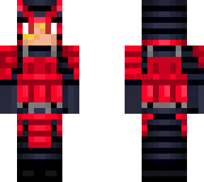 samurai main
