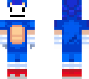 sebastuber sonic