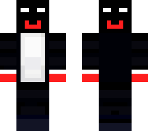 shadoune666 squid craft final