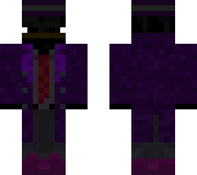 shadow perry (fixed)