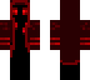 shadow red