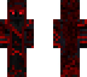 shadow red