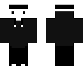 simple skin