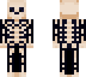 skeleton
