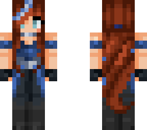 skin for mom (recolor)