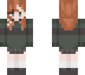 soul eater ginger