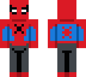 spider-man!!