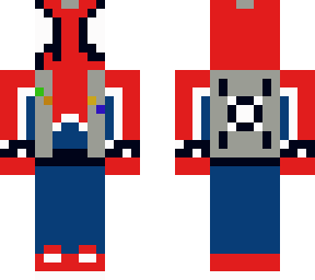 spider-man punk comic book