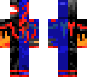 spiderman 2099 / miles morales