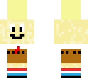 spongebob