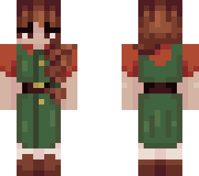 stardew valley: marnie