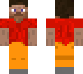 steve 2.0 my steve