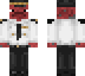 strider pilot