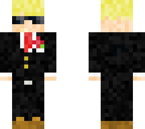 suit but cool