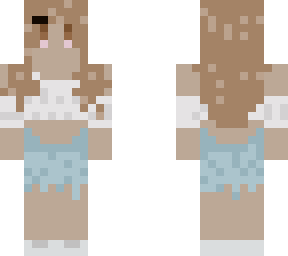 summer girl