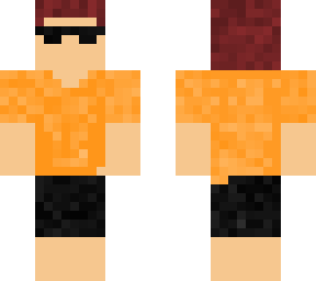 summer skin :)