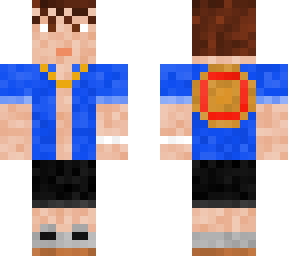 summer skin