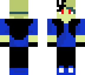 teenage darkbpi