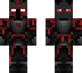 the blood knight