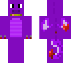 the dragon behind the slaughter (check description)