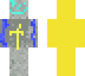the stone entity skin!