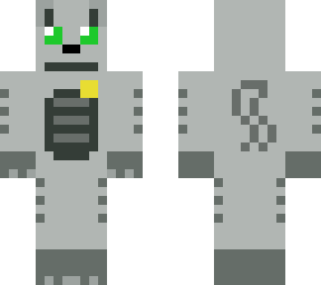 the true kittybot