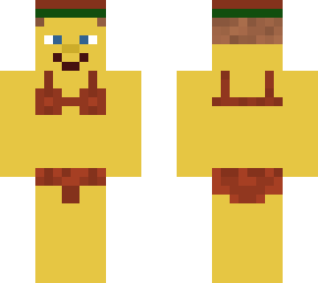 thoomgie bikini