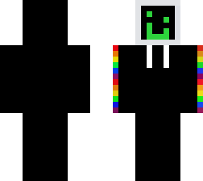 tv glitch